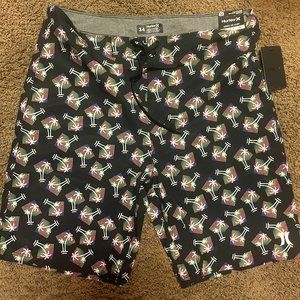 Hurley Board shorts